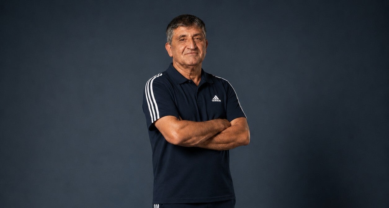 Entrenador de Entrenamiento y Rendimiento